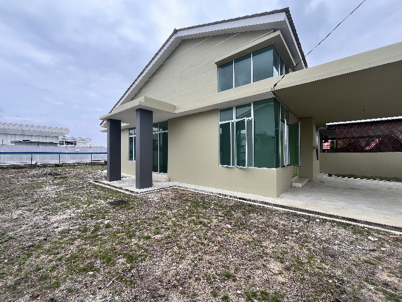 (BRAND NEW) SEMI-D @ TAMAN PERAMU LAVENDER, PEKAN - photo 2
