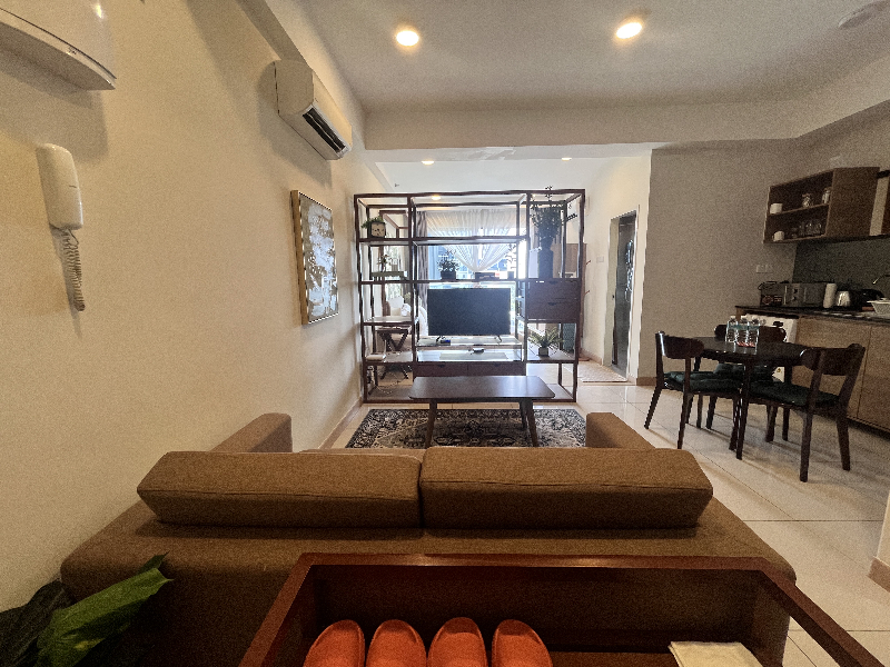 (SEAVIEW POOLVIEW) TIMURBAY SEAFRONT RESIDENCE, KUANTAN - photo 6
