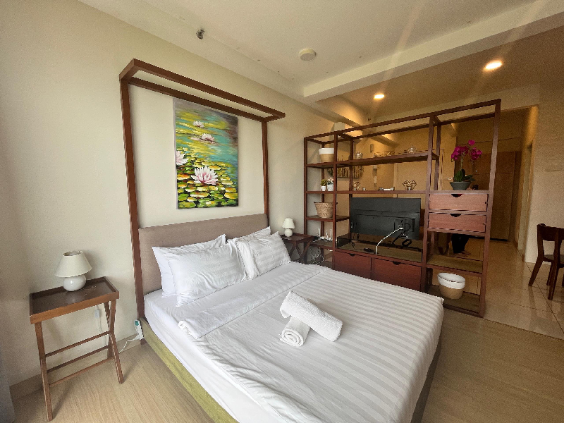 (NICE VIEW) TIMURBAY SEAFRONT RESIDENCE, KUANTAN  - photo 3
