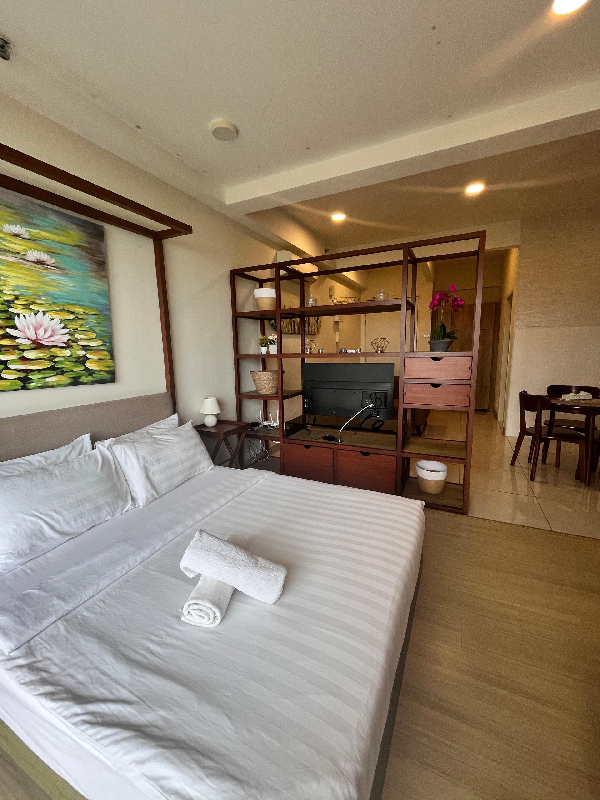 (NICE VIEW) TIMURBAY SEAFRONT RESIDENCE, KUANTAN  - photo 8