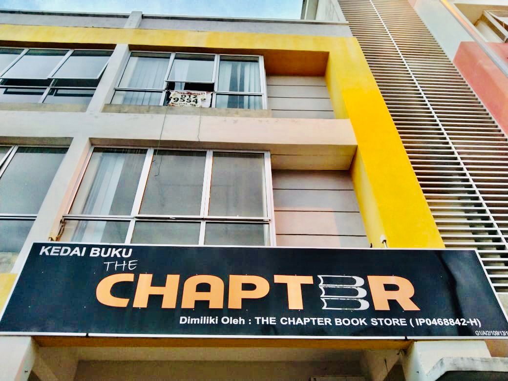 Triple Storey B8 Bandar Meru Raya Ipoh Perak - photo 2