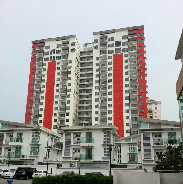 L11-Puri Tower Condominium Puchong - photo 2
