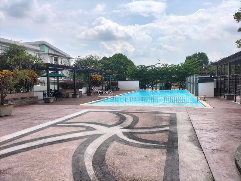 L11-Puri Tower Condominium Puchong - photo 3