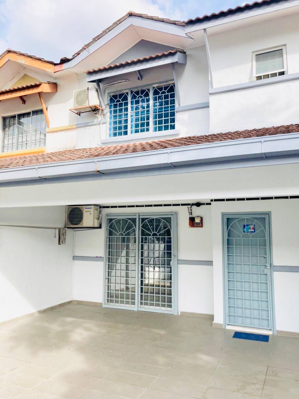 Intermediate Double Storey Bandar Saujana SP6 - photo 2