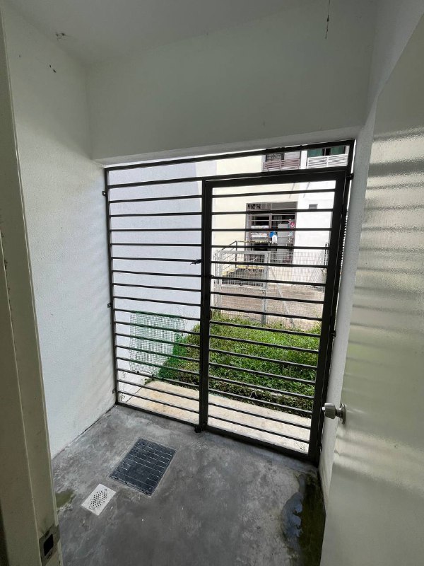 Intermediate Double Storey Abadi Heights Puchong - photo 4