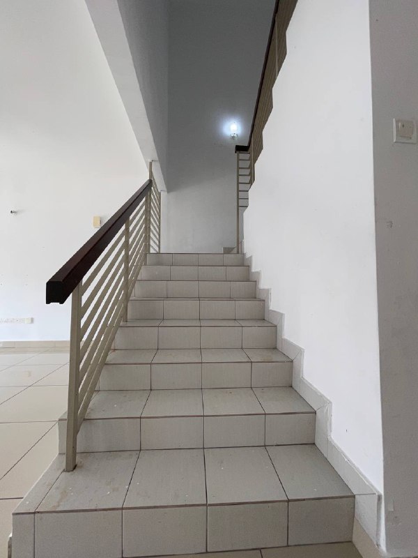 Intermediate Double Storey Abadi Heights Puchong - photo 7