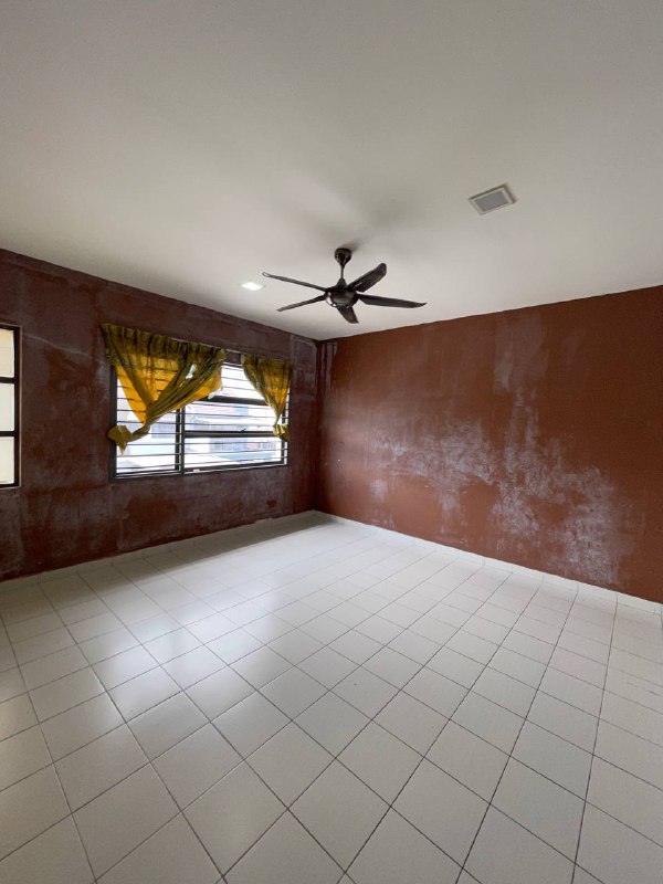 Intermediate Double Storey Abadi Heights Puchong - photo 8