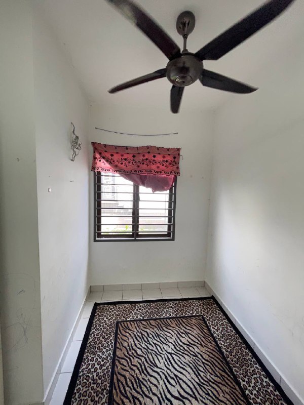 Intermediate Double Storey Abadi Heights Puchong - photo 9
