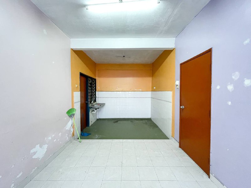 L3-Pangsapuri Wira Taman Tun Perak Cheras - photo 4