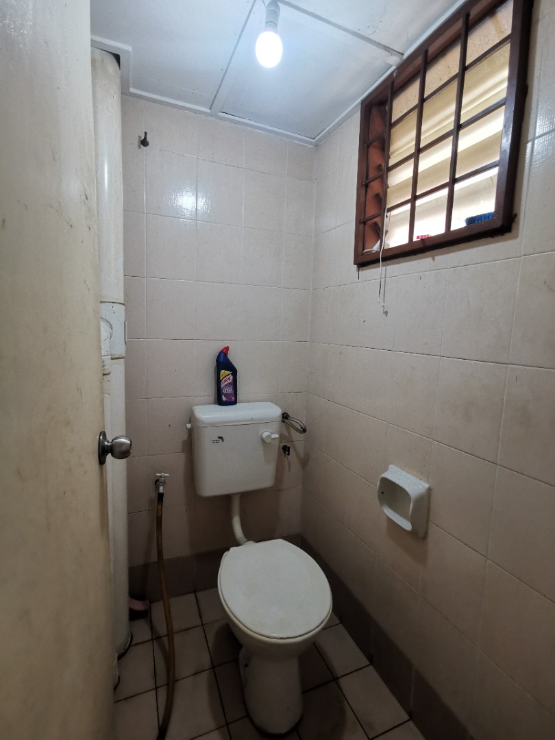L5-walkup Apartment Semarak Setia Alam - photo 4