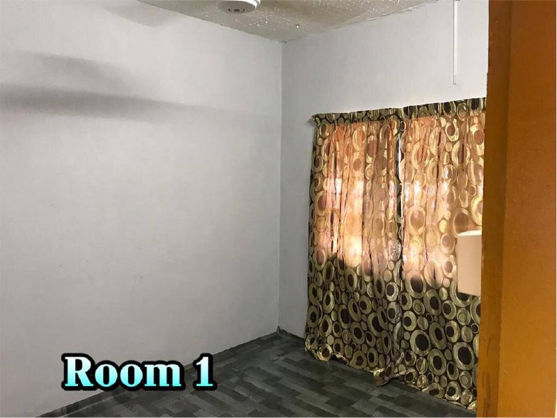 GF-Flat PKNS Seksyen 19 Shah Alam - photo 6