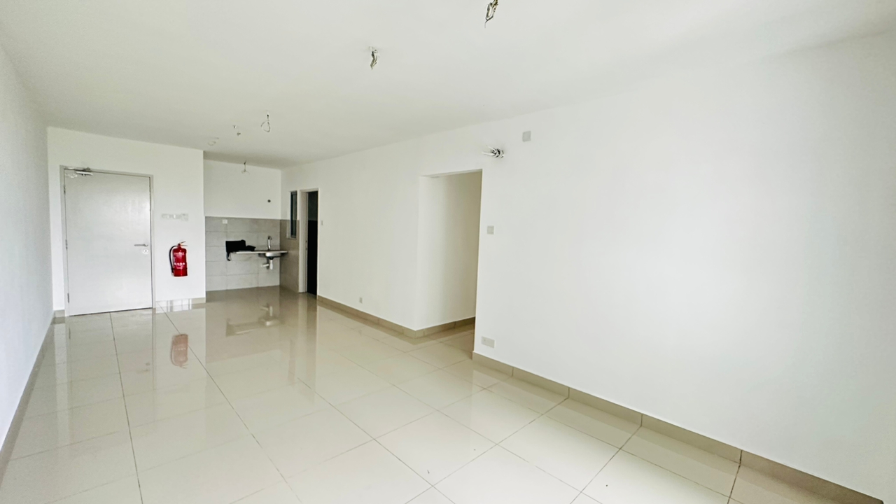 L9-Condominium Residensi Sutera 7 Kajang - photo 2