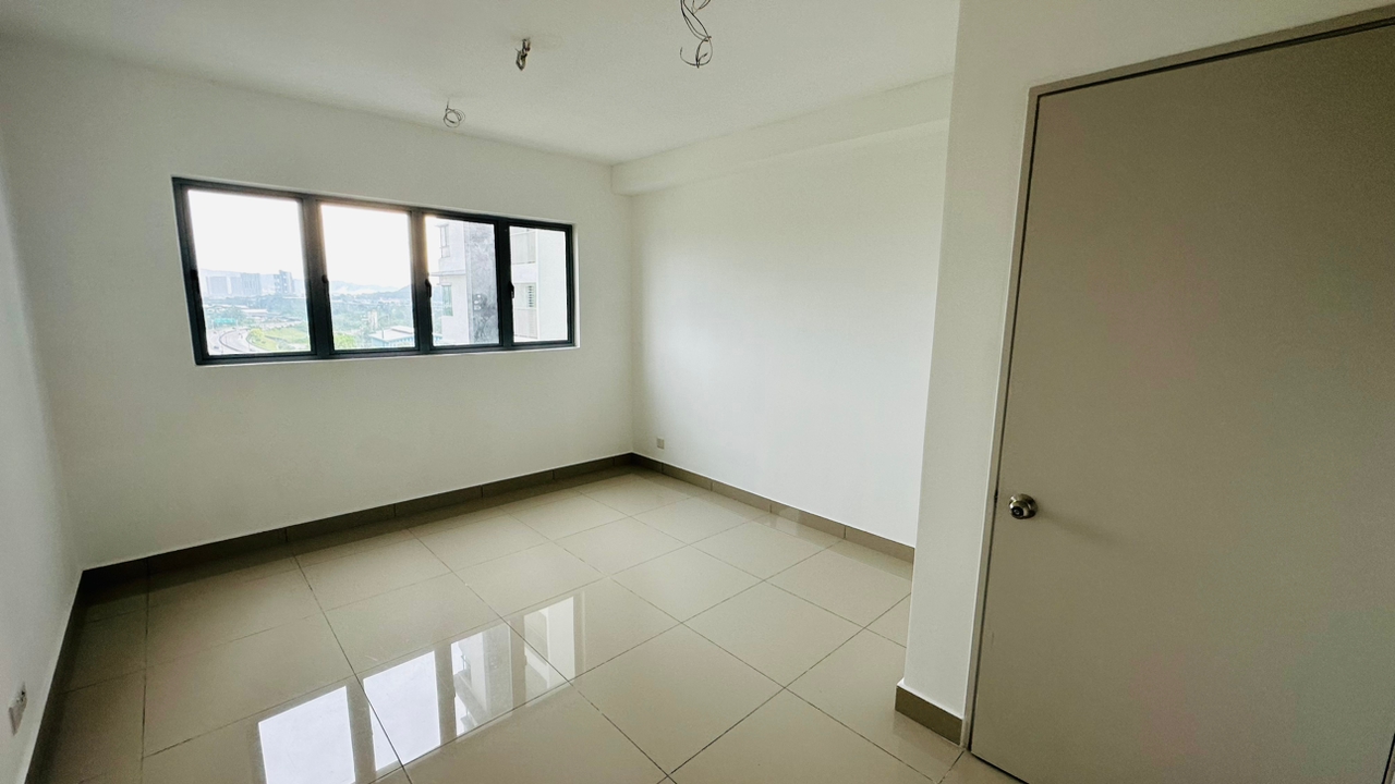 L9-Condominium Residensi Sutera 7 Kajang - photo 4