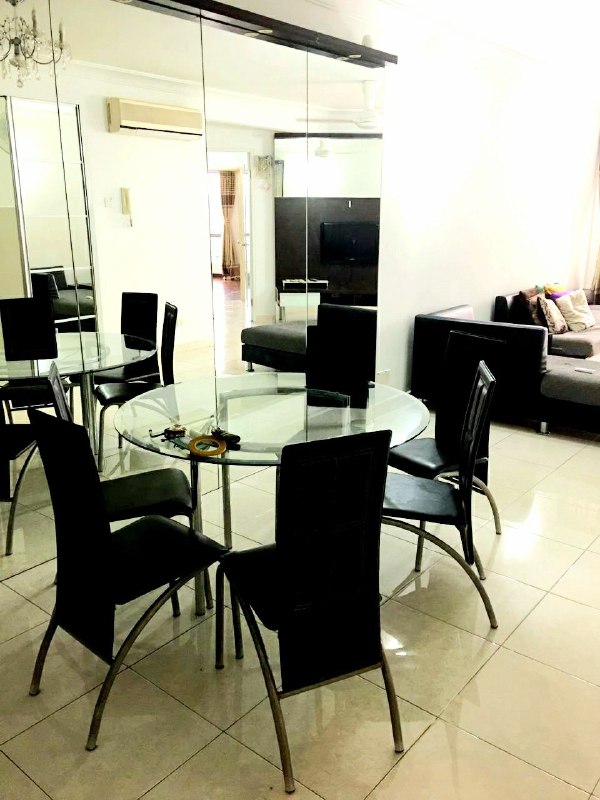 High Floor Casa Tropicana Condominium PJ - photo 2