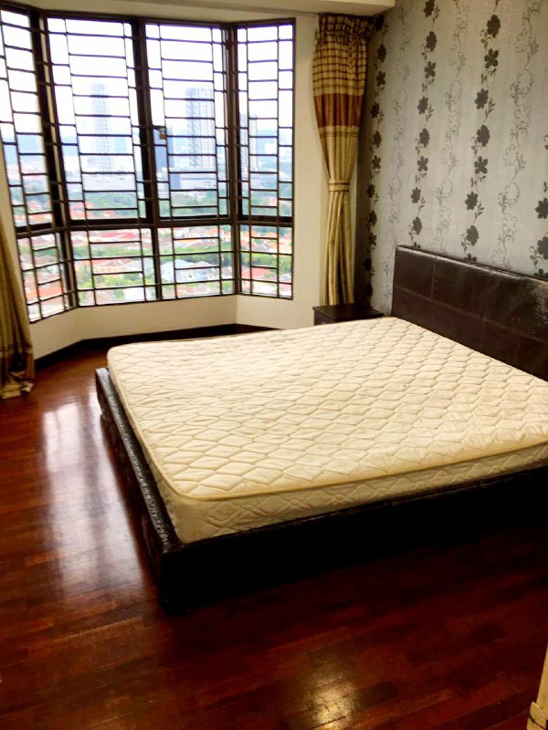 High Floor Casa Tropicana Condominium PJ - photo 3
