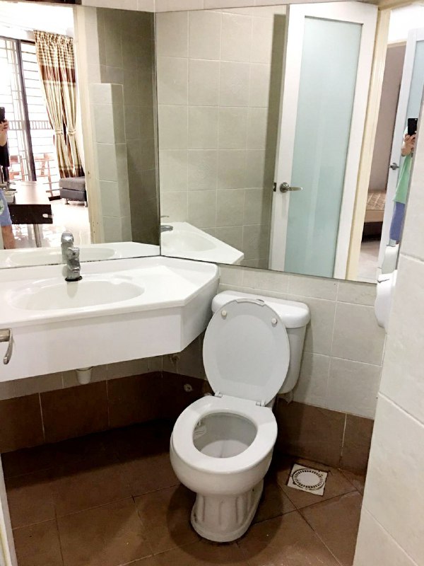 High Floor Casa Tropicana Condominium PJ - photo 4