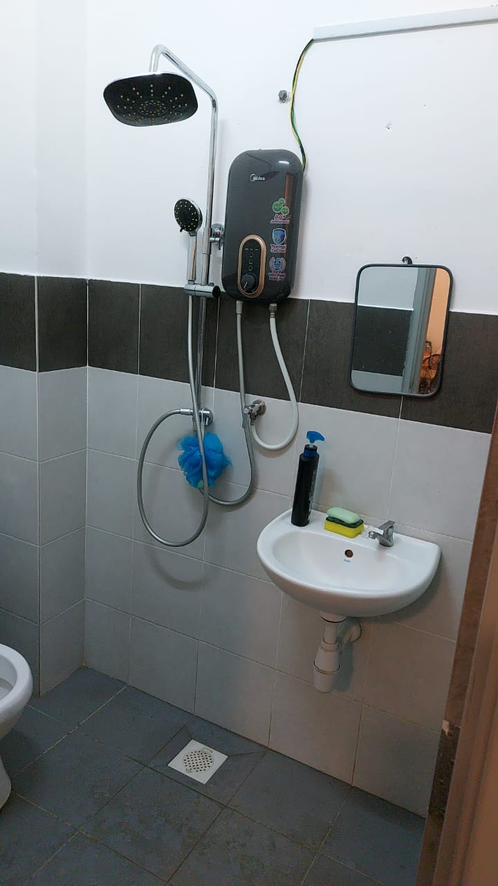 Semi d Single Storey Taman Jujur Jeram - photo 7