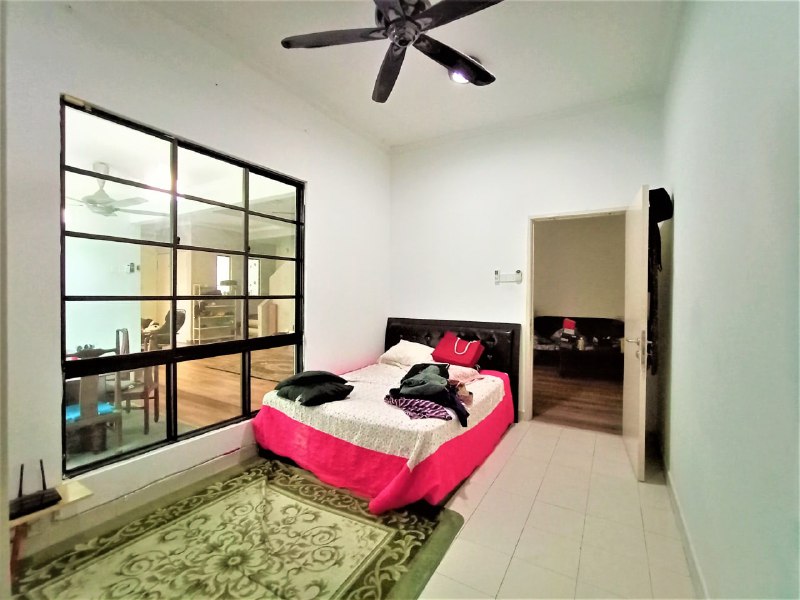 Endlot Double Storey Putra Heights Subang Jaya - photo 7