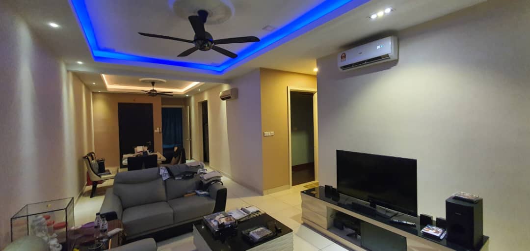 Condo Studio Subang Olives Residence Subang Jaya - photo 2