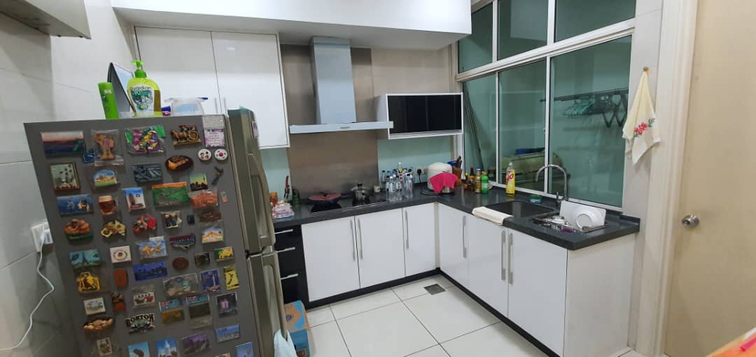 Condo Studio Subang Olives Residence Subang Jaya - photo 3