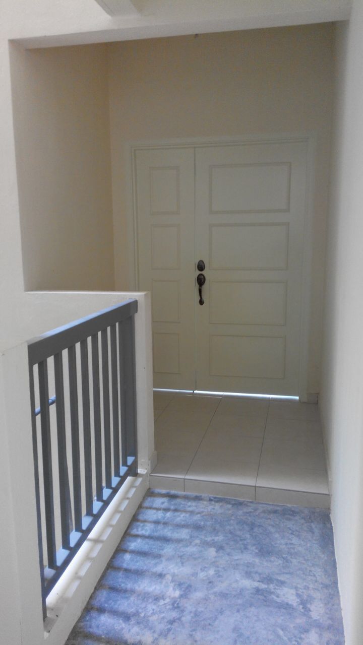 New Garden Villa Apartment Taman Senawang - photo 2