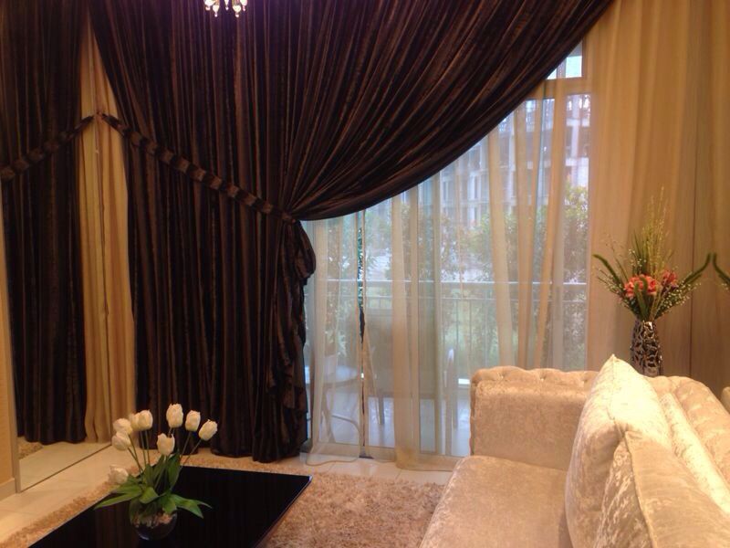 New Garden Villa Apartment Taman Senawang - photo 4