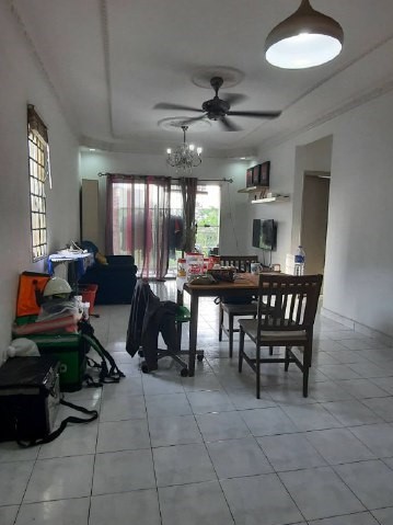 Mid Floor Vista Amani Condominium Cheras - photo 3