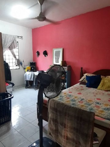 Mid Floor Vista Amani Condominium Cheras - photo 4