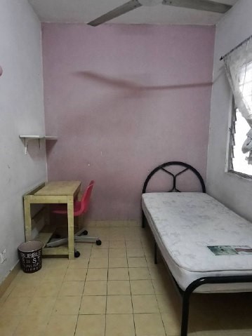 Mid Floor Vista Amani Condominium Cheras - photo 6