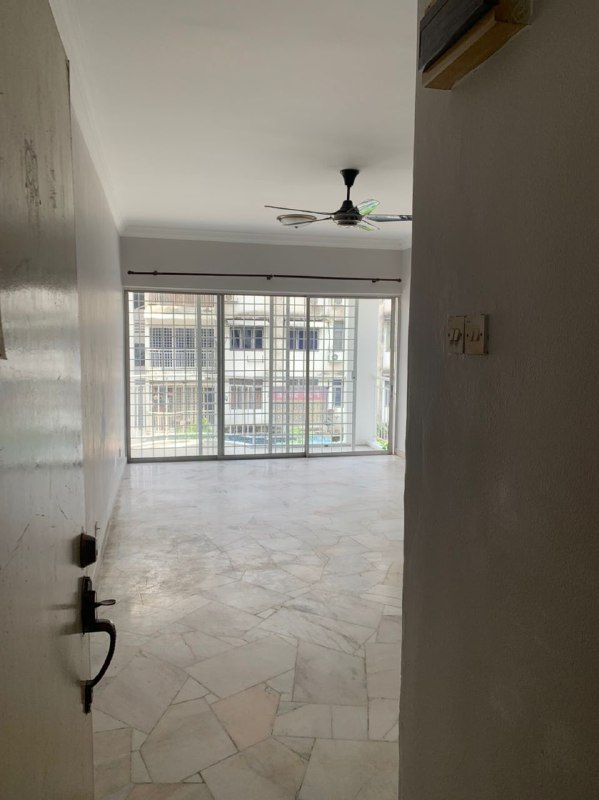 L2-The Astaria Apartment Taman Kosas Ampang - photo 3