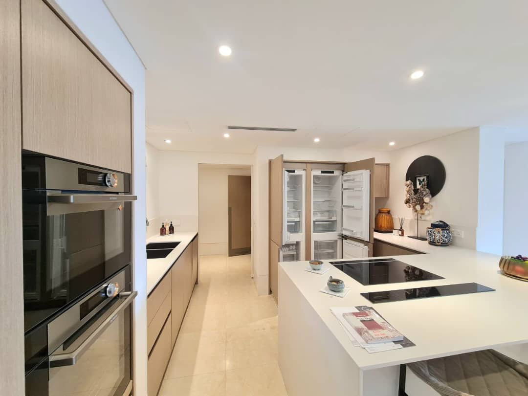 New Aira Residence Condominium Damansara Heights - photo 2