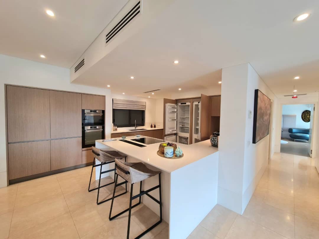 New Aira Residence Condominium Damansara Heights - photo 5