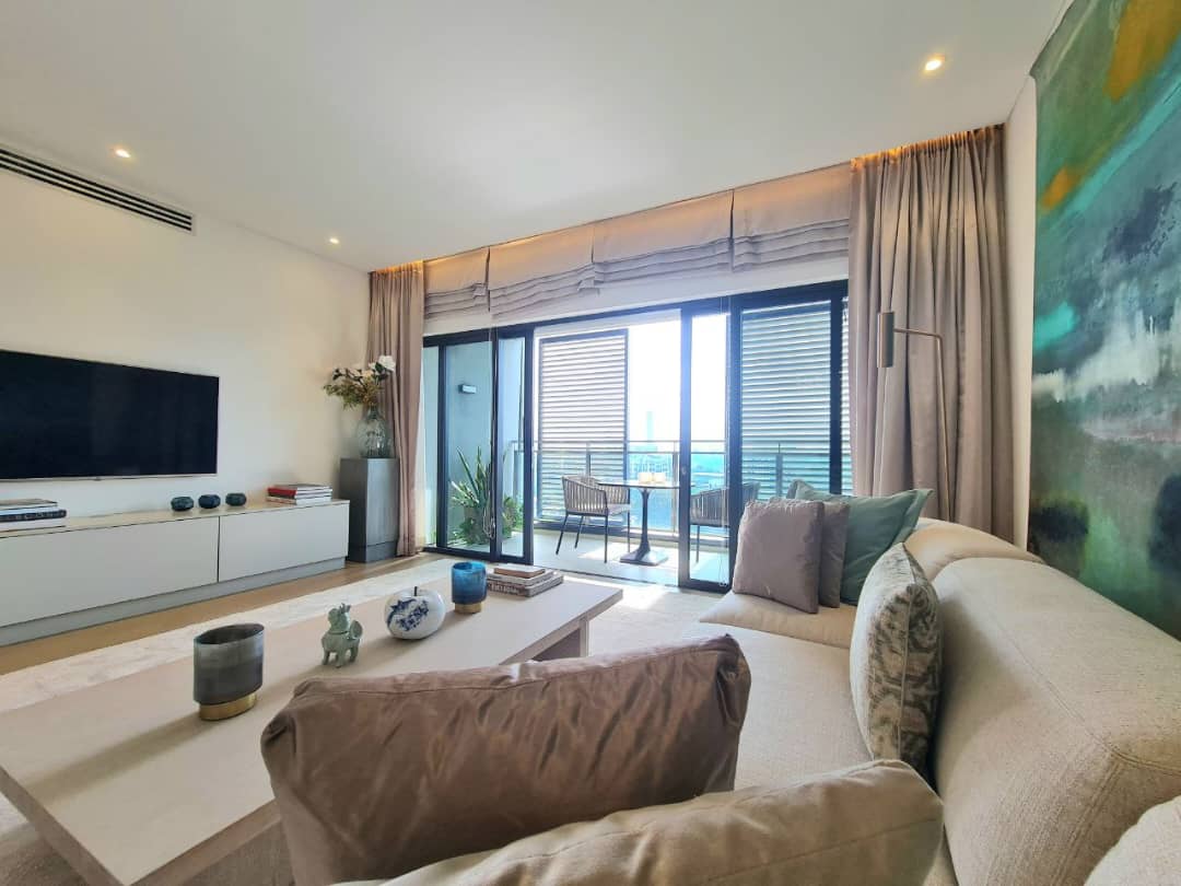 New Aira Residence Condominium Damansara Heights - photo 6