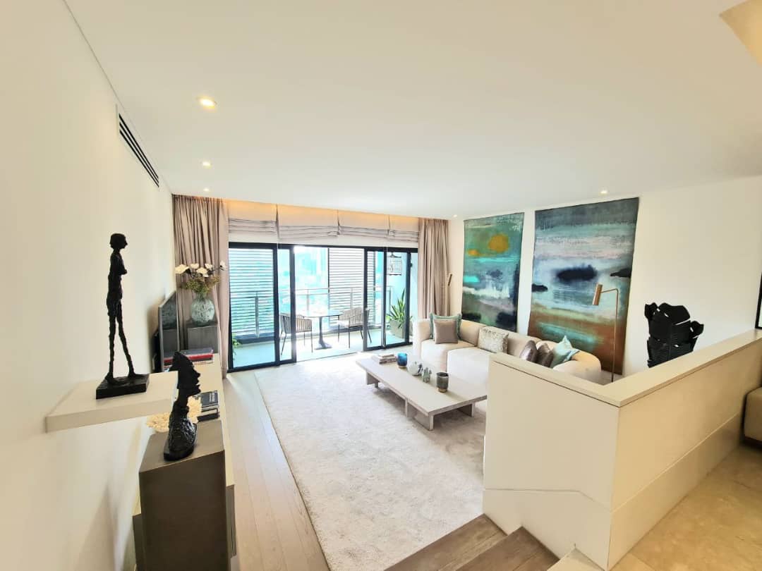 New Aira Residence Condominium Damansara Heights - photo 7