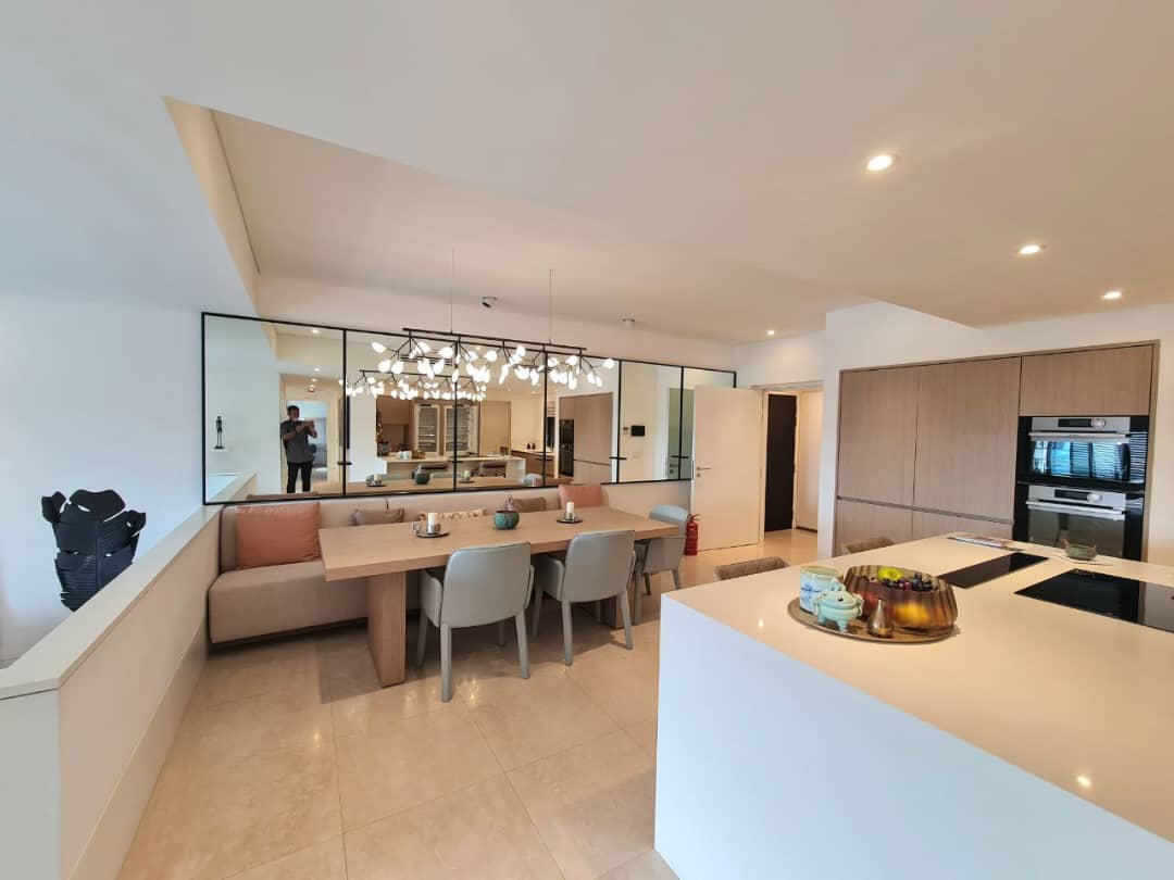 New Aira Residence Condominium Damansara Heights - photo 8