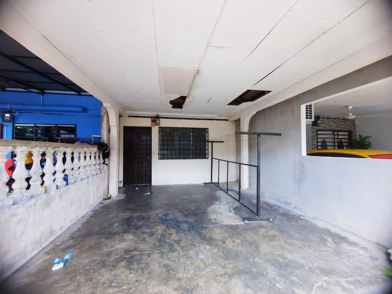 Intermediate Double Storey Bandar Utama Batang Kal - photo 2
