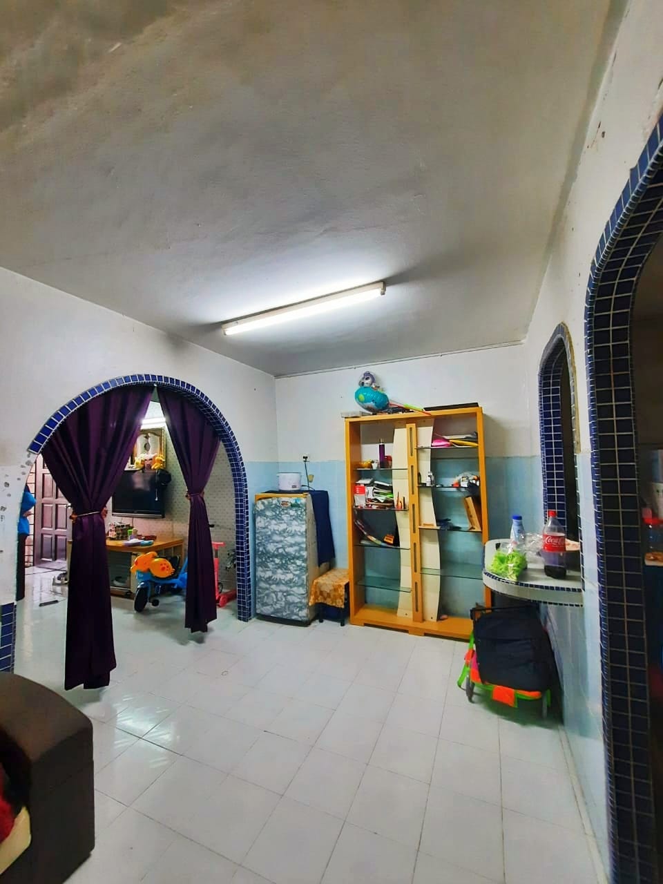 Intermediate Double Storey Bandar Utama Batang Kal - photo 4