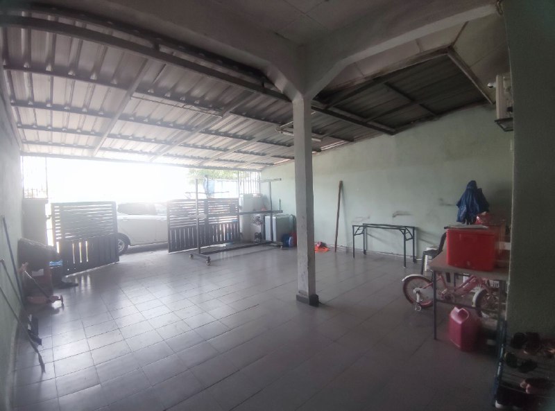 Intermediate Single Storey Taman Meru Indah Klang - photo 2