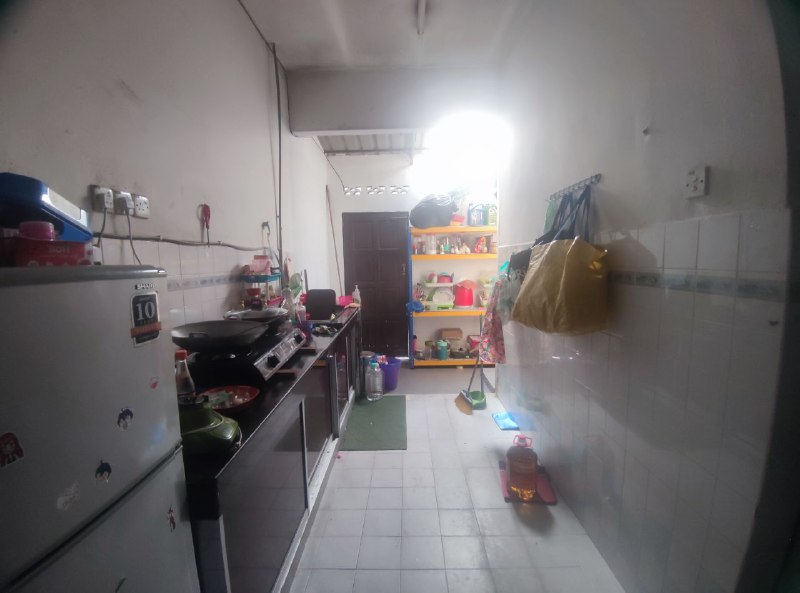 Intermediate Single Storey Taman Meru Indah Klang - photo 3