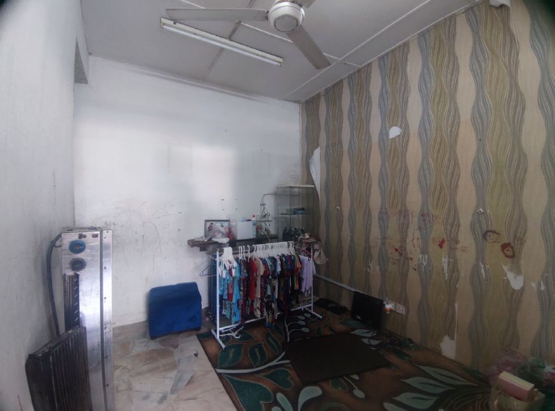 Intermediate Single Storey Taman Meru Indah Klang - photo 6