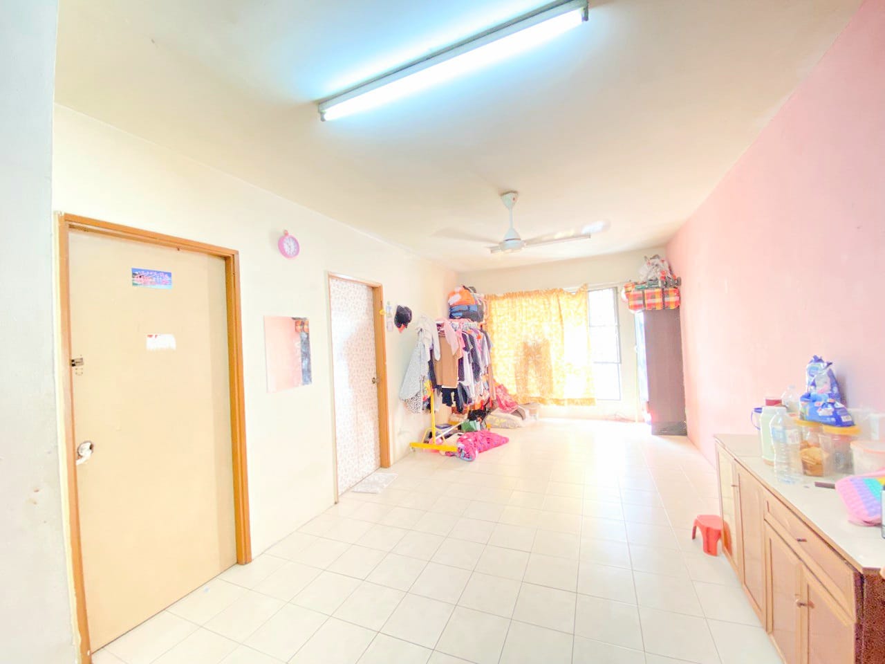 Level 1 Apartment Pusat Komersial seksyen 7 - photo 4