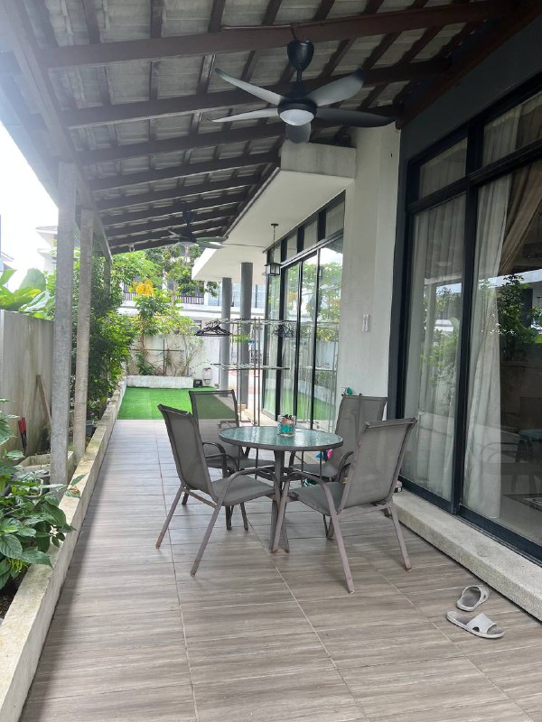 Semi-D Double Storey Tmn Jenderam Harmoni Dengkil - photo 7