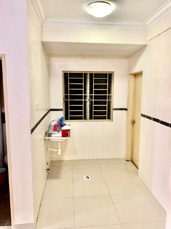 GF-Pangsapuri Melor Seksyen 5 Bandar Baru Bangi - photo 3