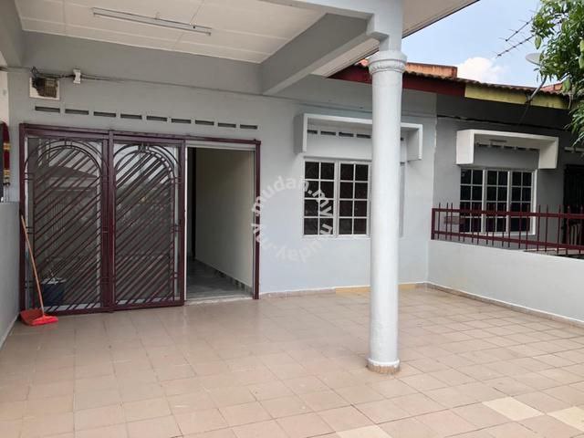 Intermediate Single Storey Taman Medan Jaya - photo 2