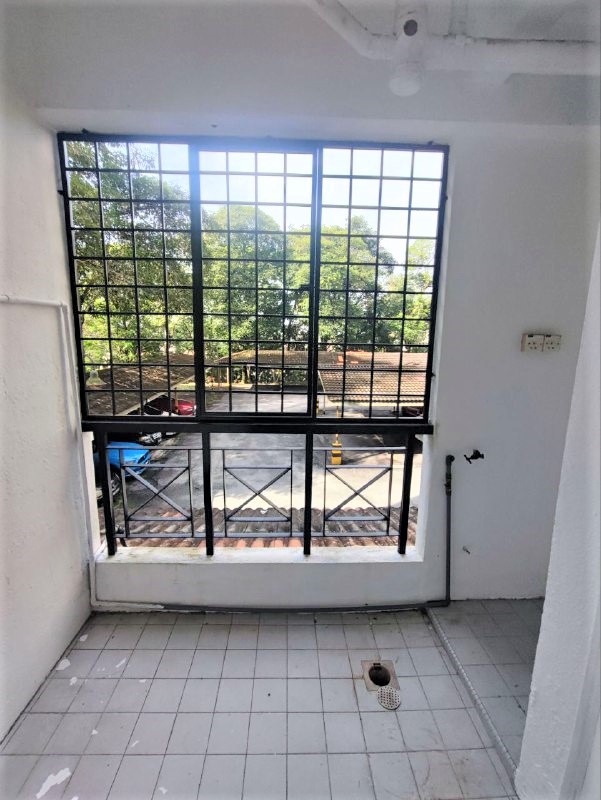 Level 1 Emerald Hill Condominium Ampang - photo 4