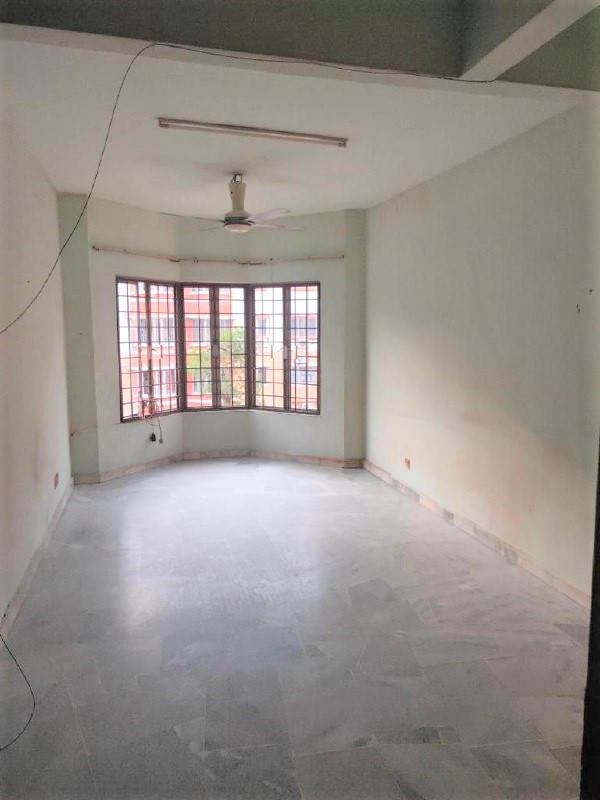 Level 2 Apartment Jaya Taman TTDI Shah Alam - photo 3