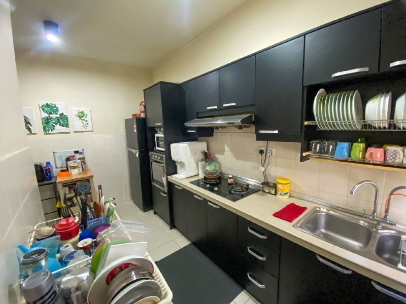 Intermediate Double Storey Sunway Kayangan U9 - photo 2