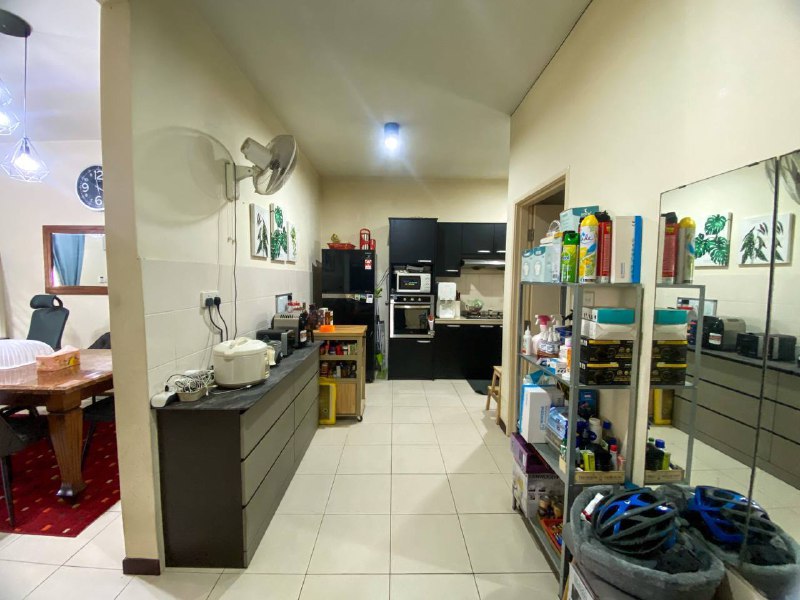 Intermediate Double Storey Sunway Kayangan U9 - photo 3