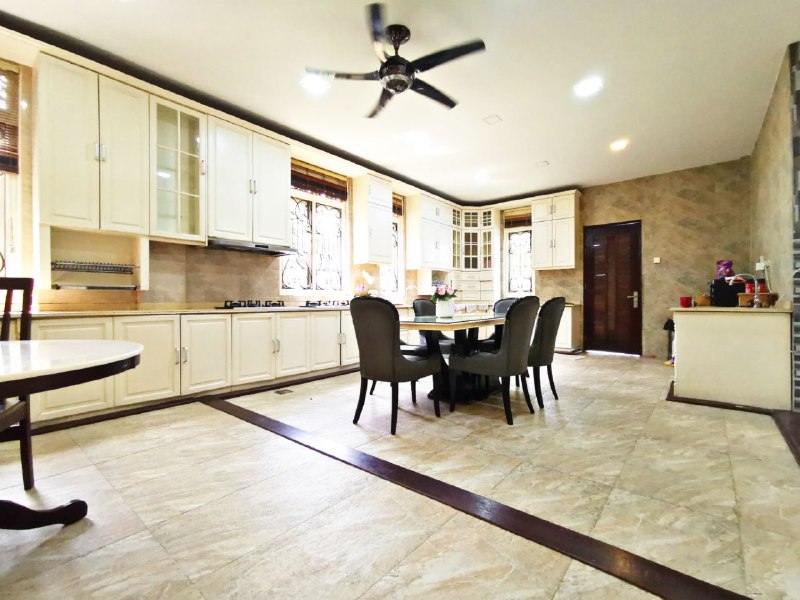 The Merbau Villa Seksyen 16 Padang Jawa Shah Alam - photo 4