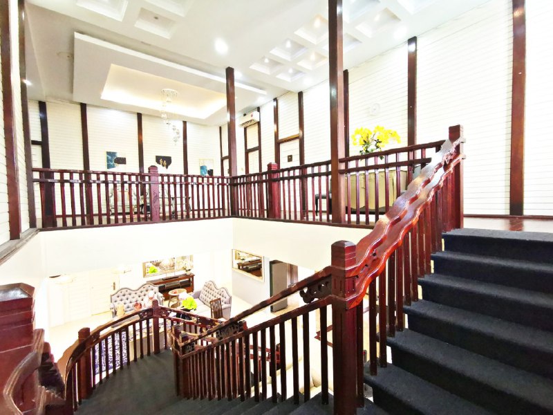 The Merbau Villa Seksyen 16 Padang Jawa Shah Alam - photo 7
